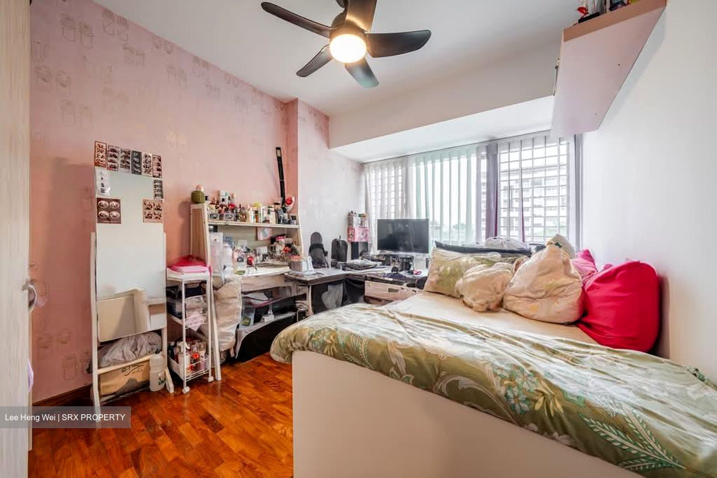 Blk 518A The Premiere @ Tampines (Tampines), HDB 5 Rooms #573206321